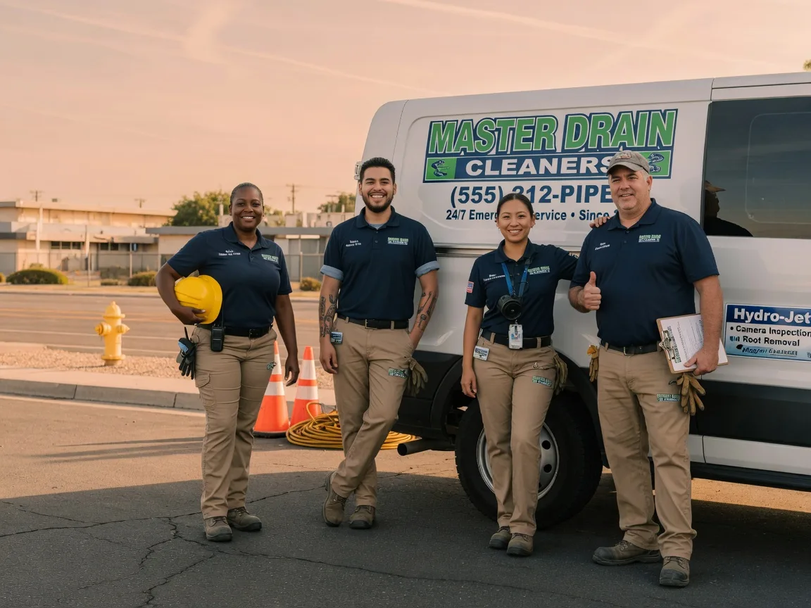 Drain Cleaning company in Inchelium, WA